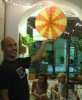 El Misti House Hostel Copacabana - Rio de Janeiro. Guest House & Pousada.