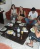 El Misti House Hostel Copacabana - Rio de Janeiro. Guest House & Pousada.