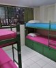 El Misti House Hostel Copacabana - Rio de Janeiro. Guest House & Pousada.