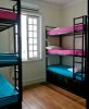 El Misti House Hostel Copacabana - Rio de Janeiro. Guest House & Pousada.