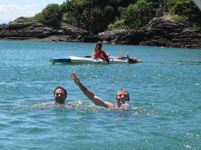 Day tour Buzios con MistiHouse