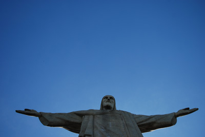 Cristo Redentor Misti House