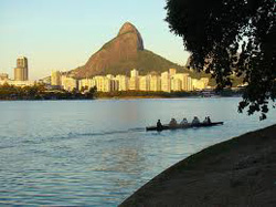 lagoa