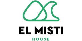 El Misti House Hostel in copacabana rio de janeiro brazil